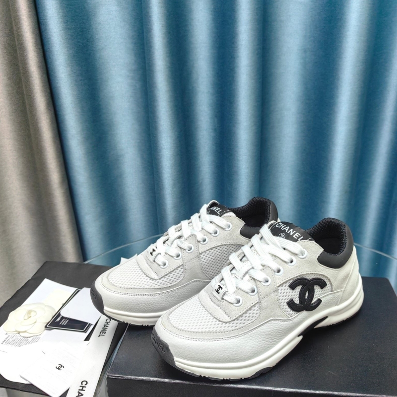 Chanel Casual Shoes